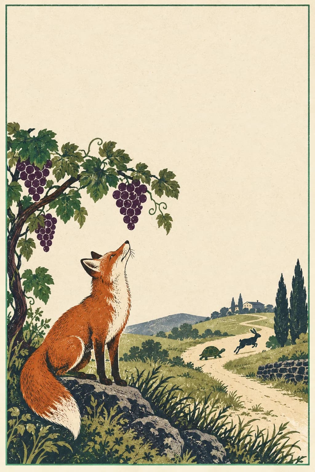 Aesop's Fables — Aesop