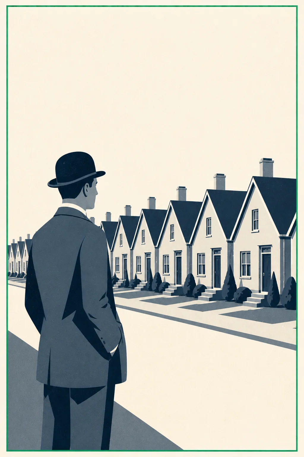 Babbitt — Sinclair Lewis