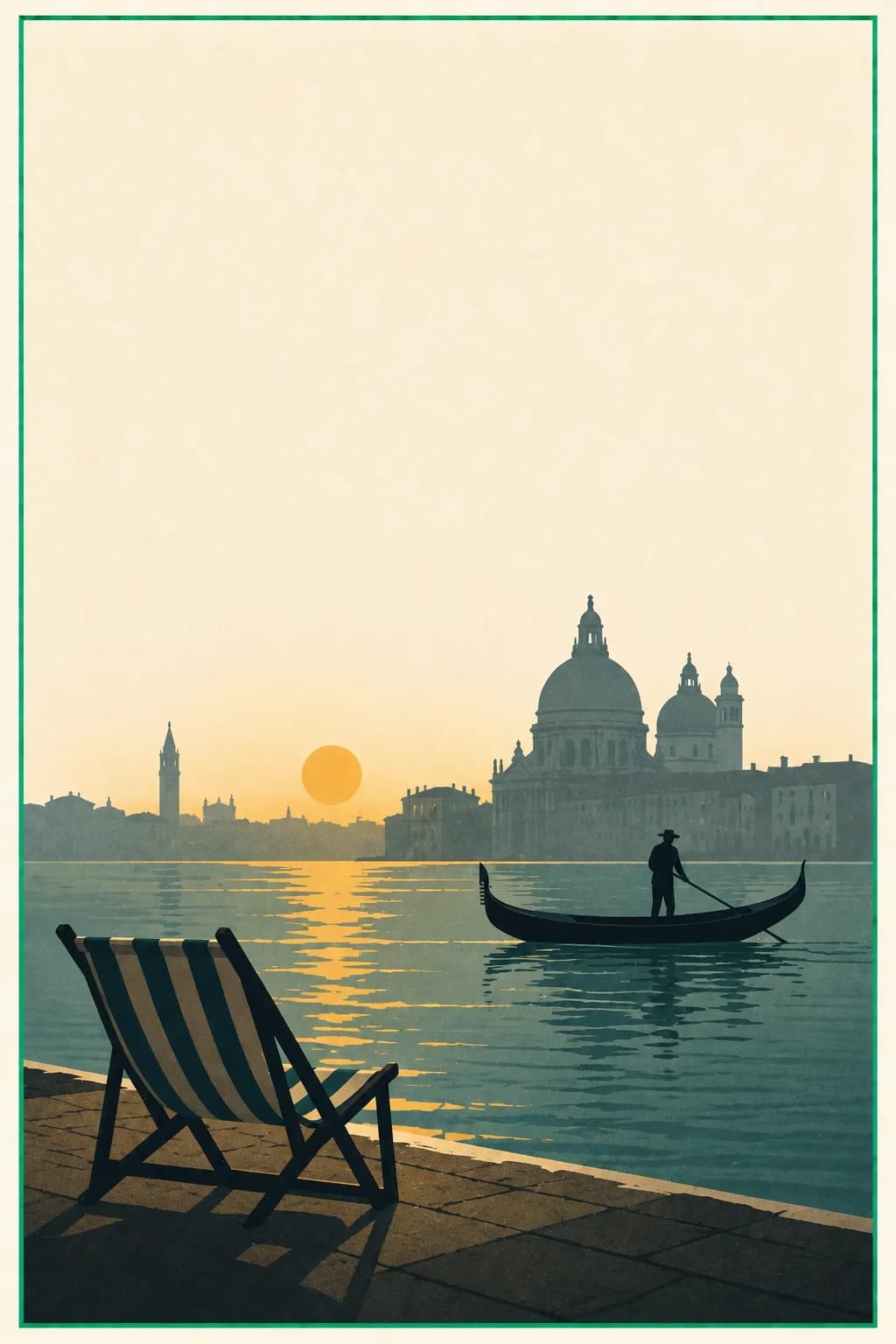Der Tod in Venedig — Thomas Mann