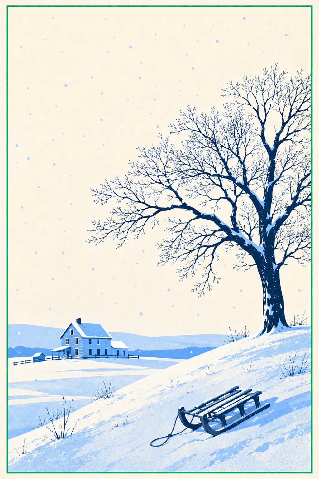 Ethan Frome — Edith Wharton