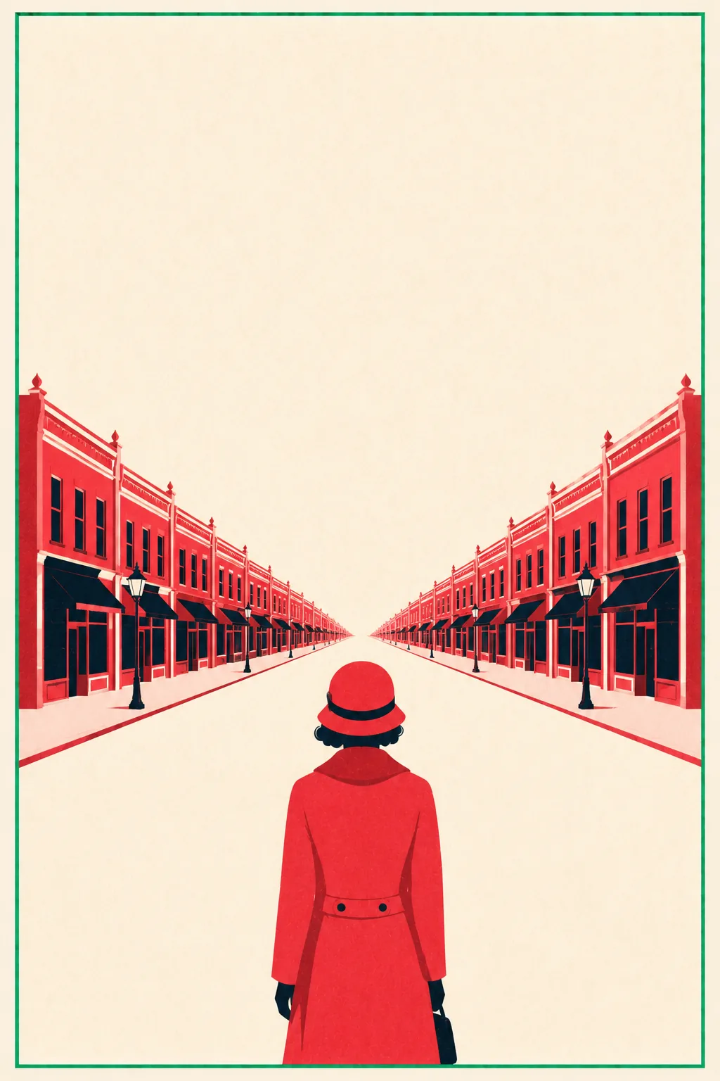 Main Street — Sinclair Lewis