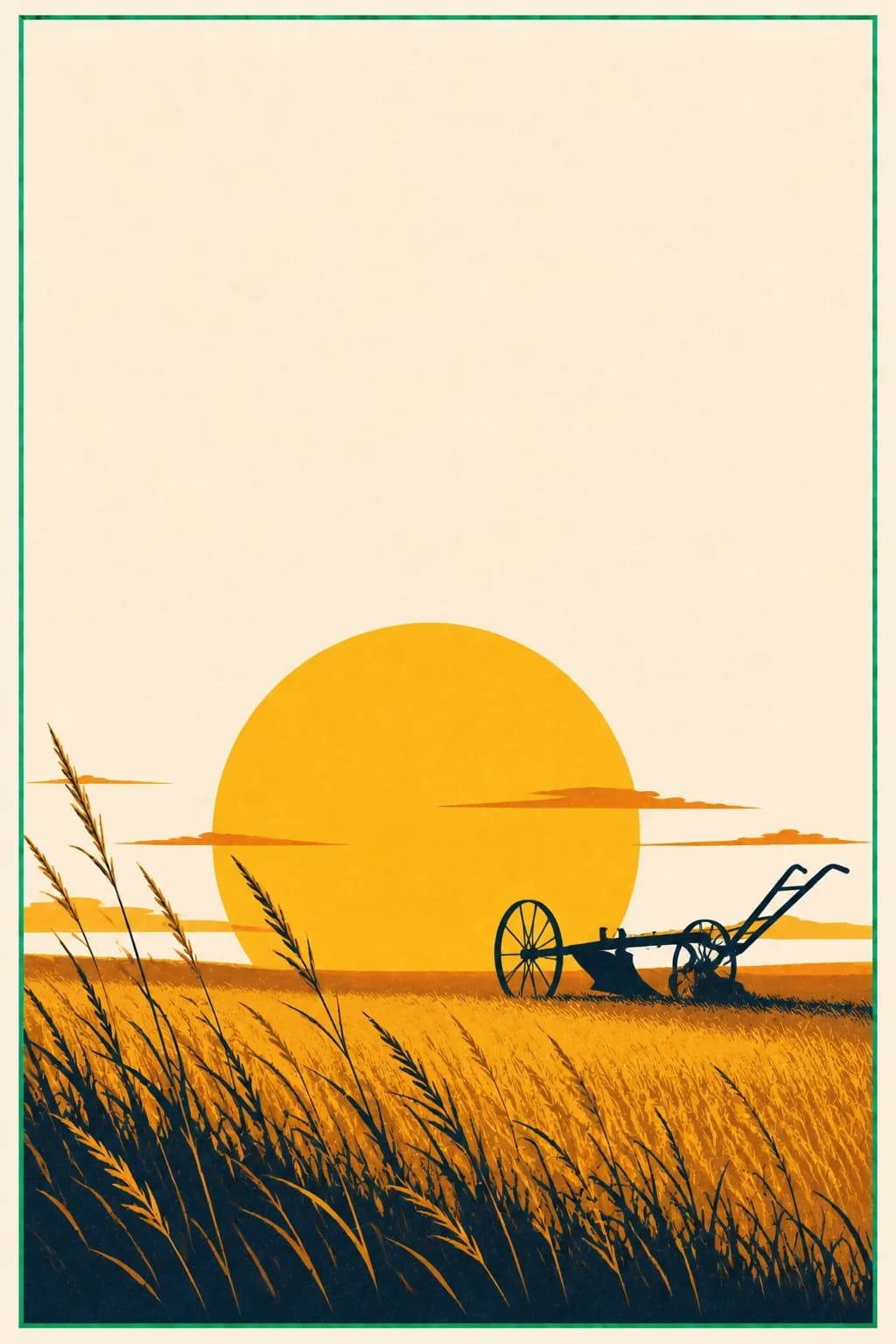 My Ántonia — Willa Cather