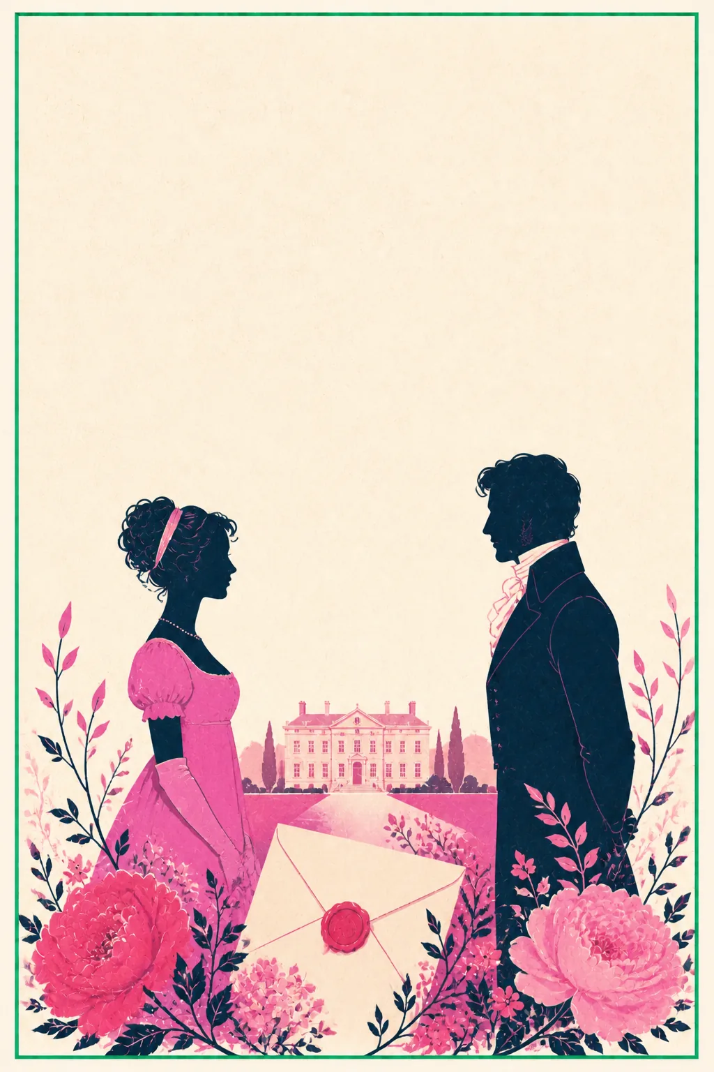 Pride and Prejudice — Jane Austen