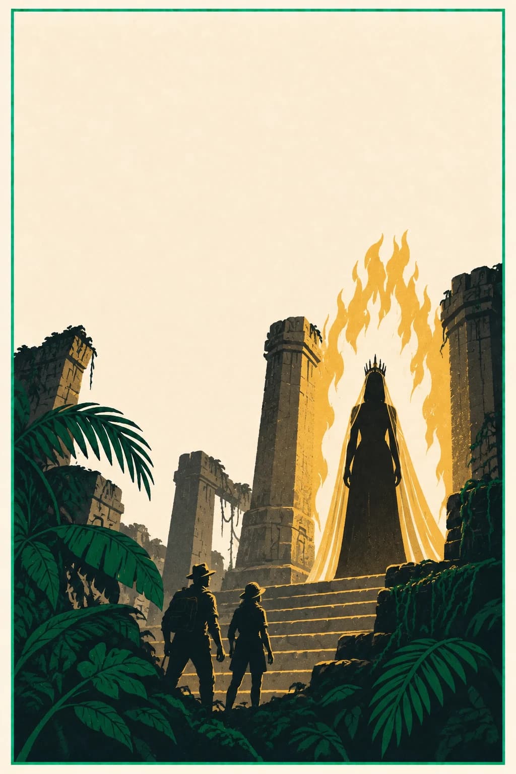 She — H. Rider Haggard