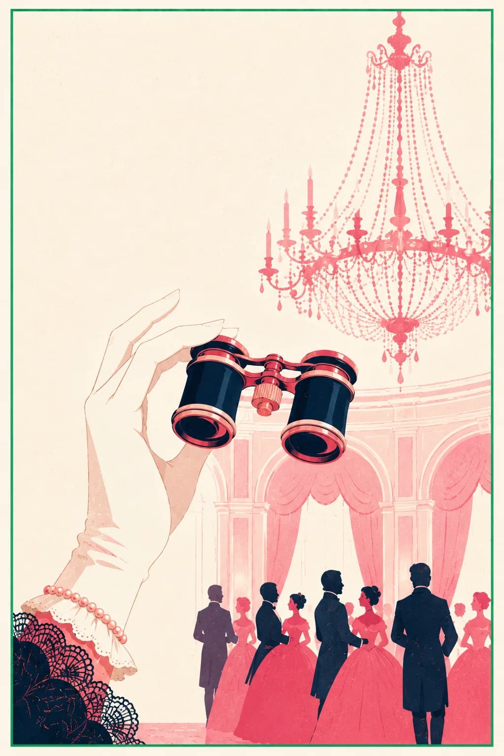 The Age of Innocence — Edith Wharton