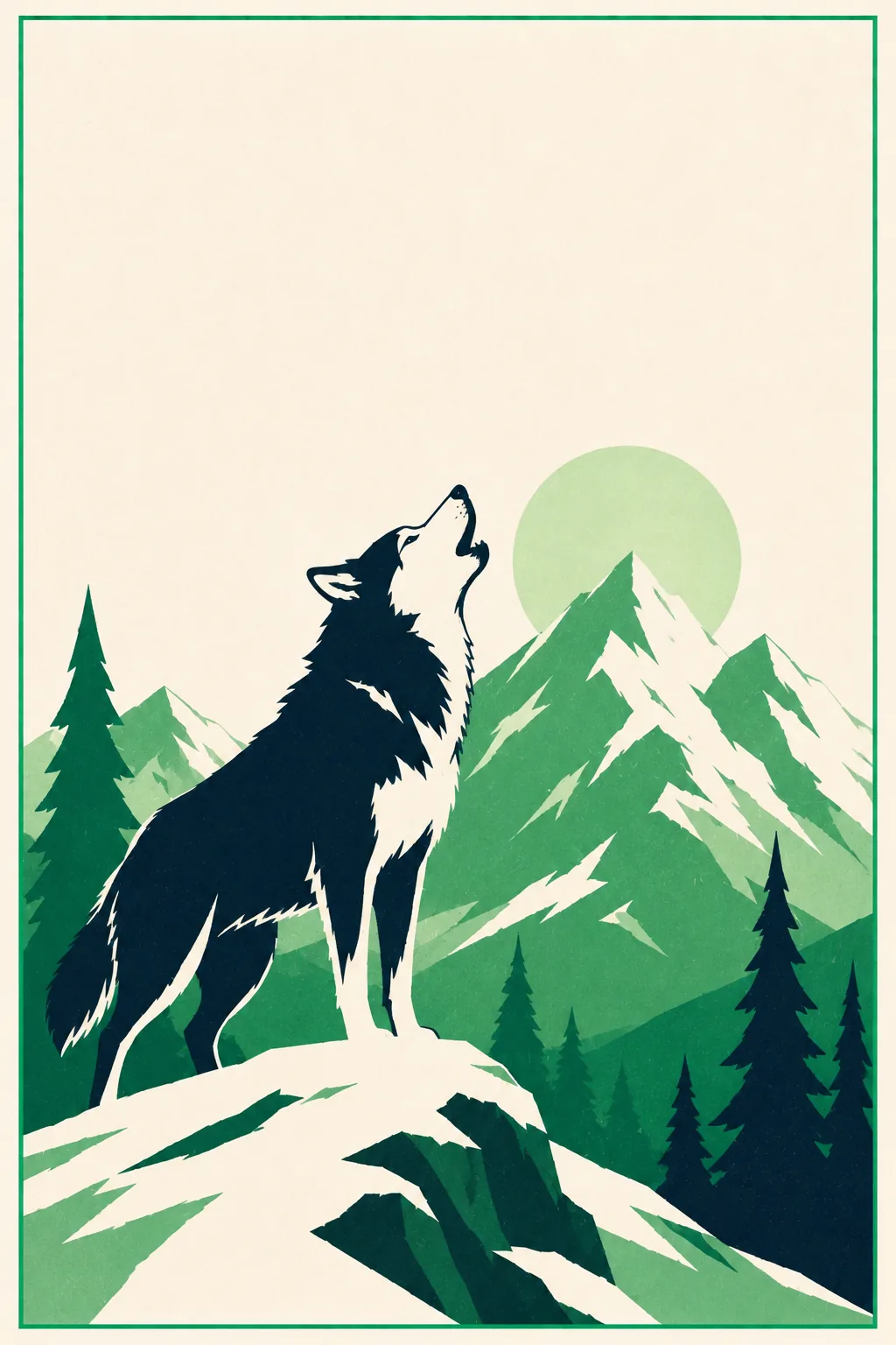 The Call of the Wild — Jack London